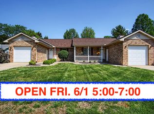 505 Jaime Lynn Ct, Edwardsville, IL 62025