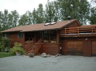 19309 Lupin St, Chugiak, AK 99567