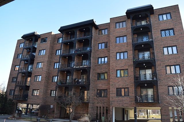 1st image of 9395 Landings Ln Unit 203