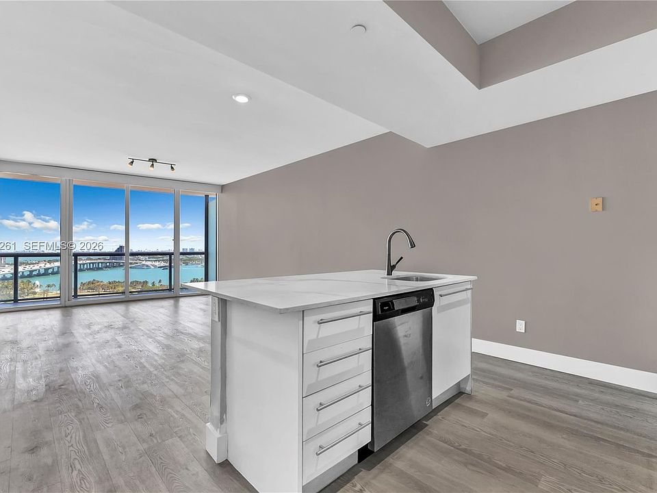 1st image of 888 Biscayne Blvd APT 1710