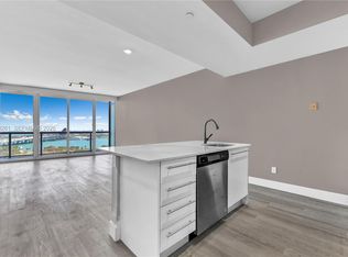 Marinablue, Miami, FL 33132