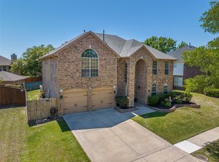 5104 Spanish River Trl, Fort Worth, TX 76137