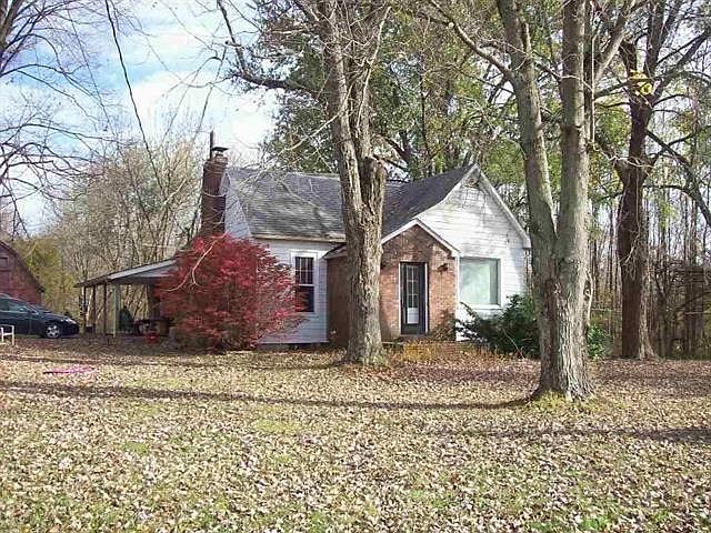 2nd image of 4292 N State Road 59