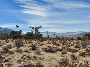 0 Santa Saba Ct #195, Borrego Springs, CA 92004