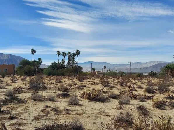 0 Santa Saba Ct #195, Borrego Springs, CA 92004