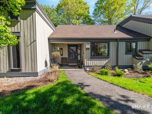 916 Heritage Village #A, Southbury, CT 06488