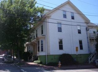 212 High St APT 8, Portland, ME 04101