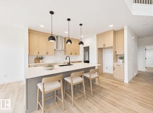 186 Scoria Wynd, Fort Saskatchewan, AB T8L0Z1