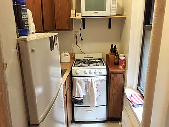 Rented by Joe Gotham LTD