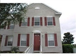 6204 Bristol Channel Way, Orlando, FL 32829