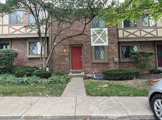 536 Halifax Cir, Cincinnati, OH 45244