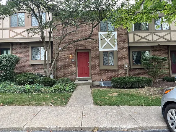 536 Halifax Cir, Cincinnati, OH 45244