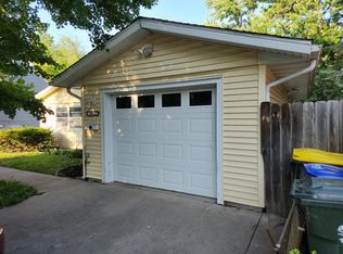 922 Hudson Ave, Iowa City, IA 52246