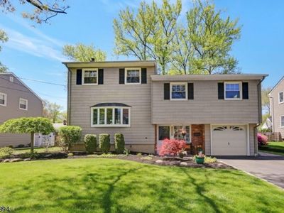 2111 Meadow View Rd, Scotch Plains, NJ, 07076