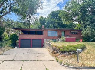 4835 S Burch Creek Dr, South Ogden, UT 84403