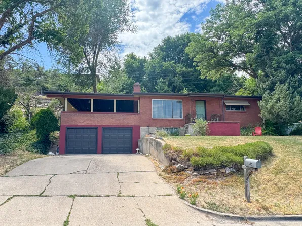 4835 S Burch Creek Dr, South Ogden, UT 84403