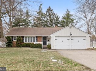 116 Fox Chase Ln, Cherry Hill, NJ 08034