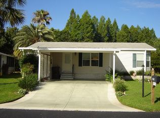 3000 Us Hwy 17 92 W LOT 278, Haines City, FL 33844