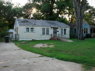 5624 Fairfax Ave, Shreveport, LA 71108