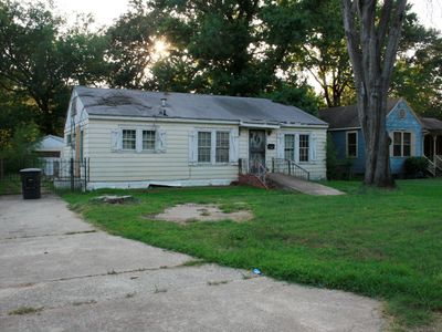 5624 Fairfax Ave, Shreveport, LA, 71108