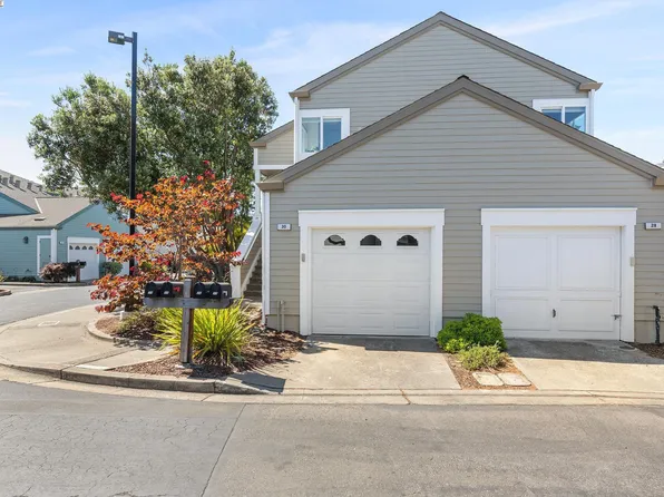 30 Shepardson Ln, Alameda, CA 94502