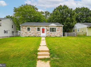 109 Garrett Rd, Glen Burnie, MD 21060