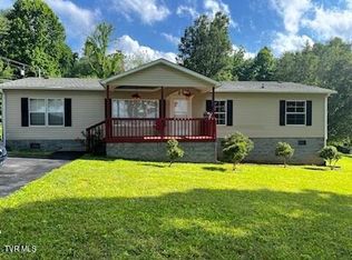 260 Hamilton Rd, Elizabethton, TN 37643