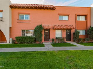 2854 E Clarendon Ave, Phoenix, AZ 85016