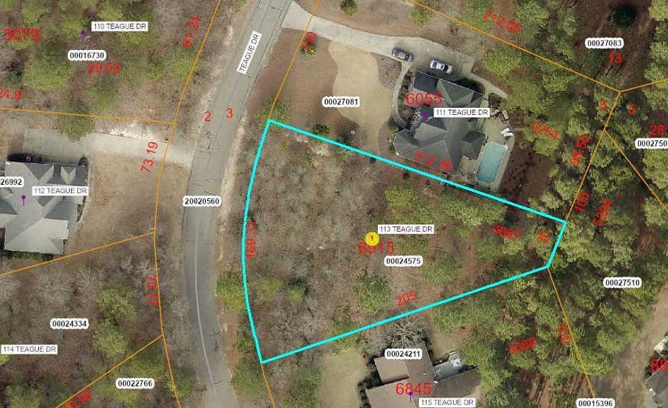 1st image of 113 Teague Dr