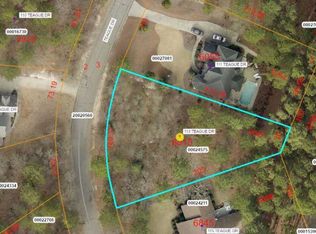 113 Teague Dr, Pinehurst, NC 27376