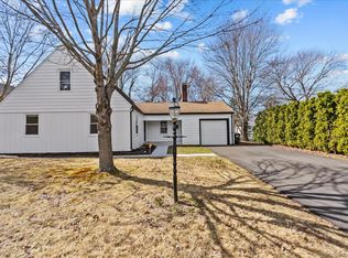 515 Hunting Hill Ave, Middletown, CT 06457