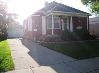 22439 Cushing Ave, Eastpointe, MI 48021