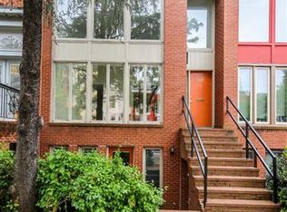 215 E St NE, Washington, DC 20002