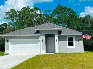 8040 Buttercup Cir, Labelle, FL 33935