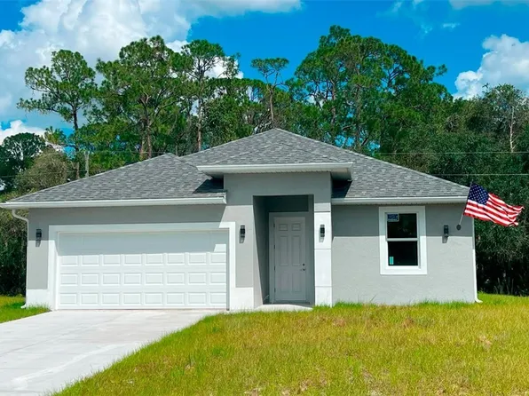 9065 Bamboo Cir, Labelle, FL 33935