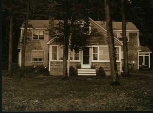 762 W Shore Dr, Acton, ME 04001