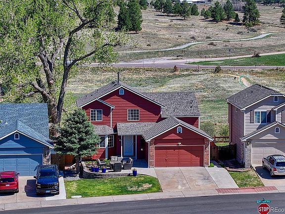 2nd image of 23033 Blackwolf Way