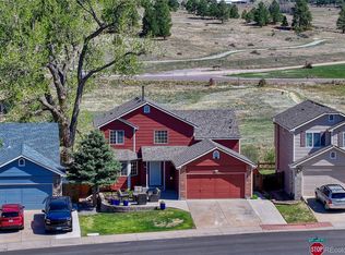 23033 Blackwolf Way, Parker, CO 80138