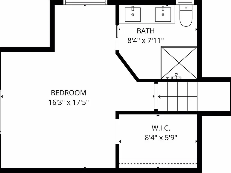 2320 Parklands Rd — Photo 24