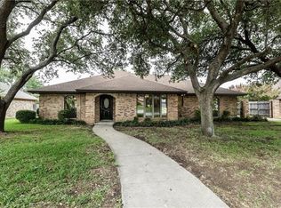 4208 Misty Meadow Dr, Fort Worth, TX 76133