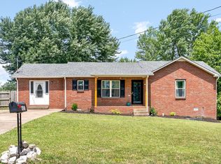 621 Artic Ave, Oak Grove, KY 42262