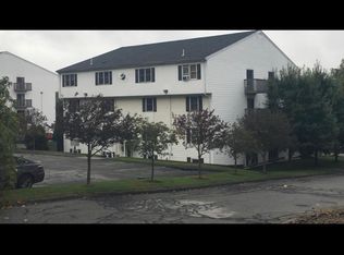 46 Gibbs St #1-3A, Worcester, MA 01607