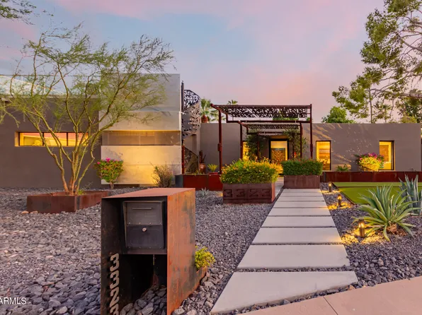 3323 E VOGEL Avenue, Phoenix, AZ 85028