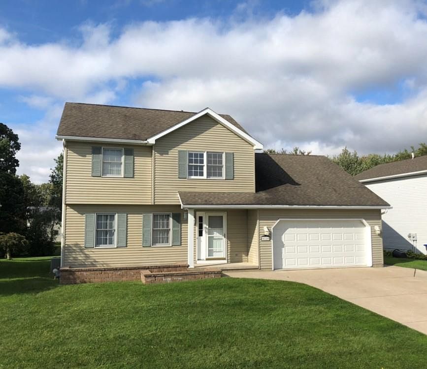 3103 Oakley Dr, Erie, PA 16506 | Zillow