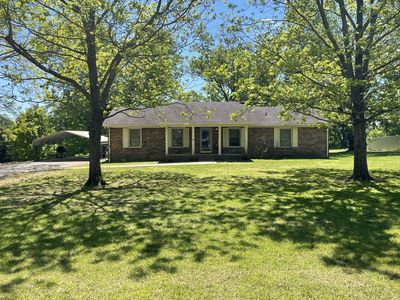 4328 Nicks Dr, Springfield, TN, 37172