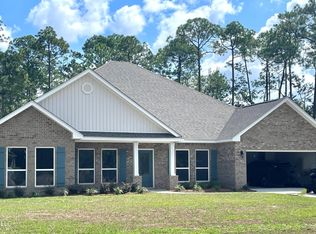 6224 Sandhill Cv, Ocean Springs, MS 39564
