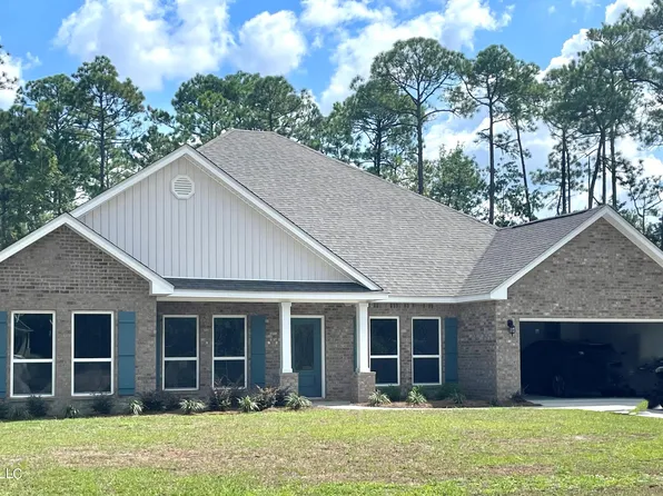 6224 Sandhill Cv, Ocean Springs, MS 39564