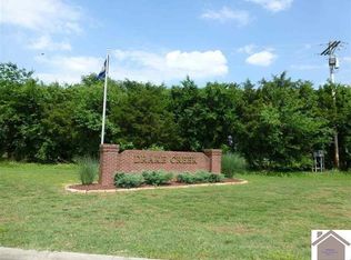 LOT Drake #62 & 63, Ledbetter, KY 42058