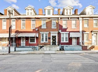 1709 Forbes Ave, Pittsburgh, PA 15219