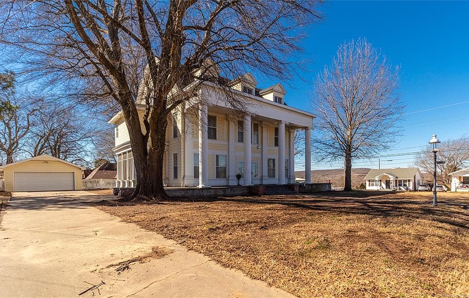 202 E Miami Ave, McAlester, OK 74501 Zillow